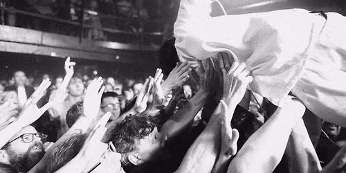 October Drift - The Farewell Tour - Bristol Thekla