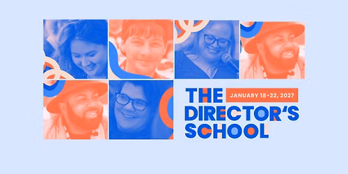 The Director's School