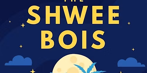 The Shwee Bois LIVE at Two Rivers Cider
