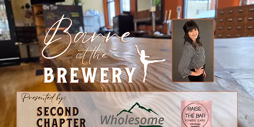 Barre at the Brewery