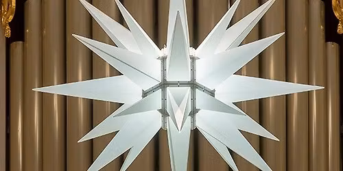 Weihnachtliches Orgelkonzert