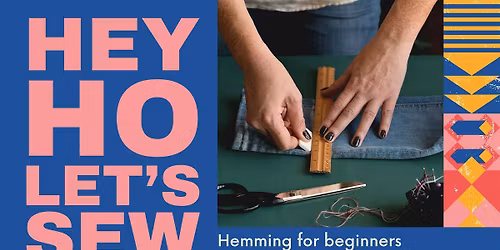 Hemming For Beginners
