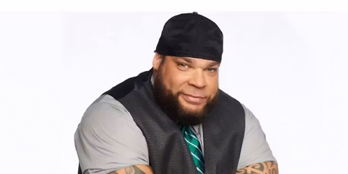 Tyrus Live Feb. 24th Cadillac, MI PlanetTyrus Tour