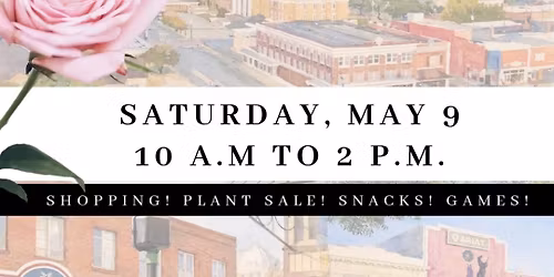 Mother\u2019s Day On Main