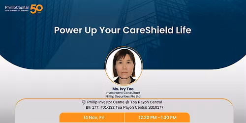 Power Up Your Care Shield Life
