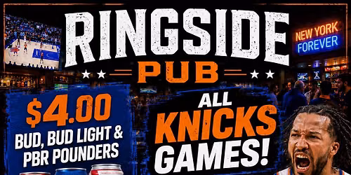 Radio 506 @ Ringside Pub