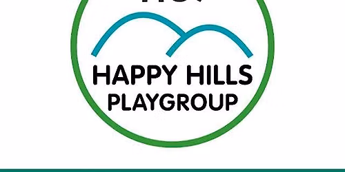 NCT Happy Hills stay and play