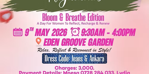 Heels over highchairs 