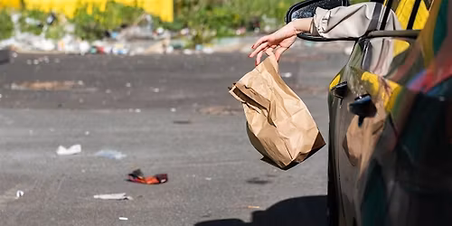 Fixed Penalty Notices training for enforcement officers | Stirling | 4 Nov