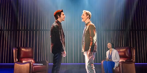 Parking A Beautiful Noise - Omaha