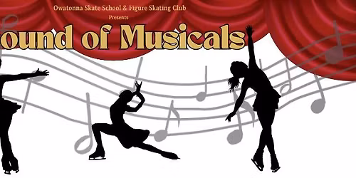 Save the Date! - OFSC Presents Sound of Musicals
