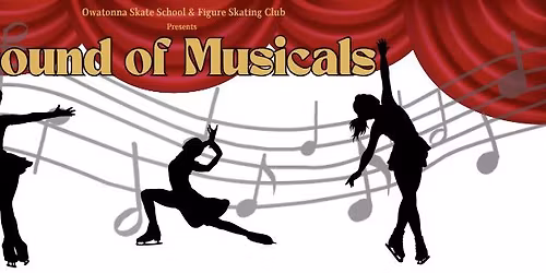 Save the Date! - OFSC Presents Sound of Musicals