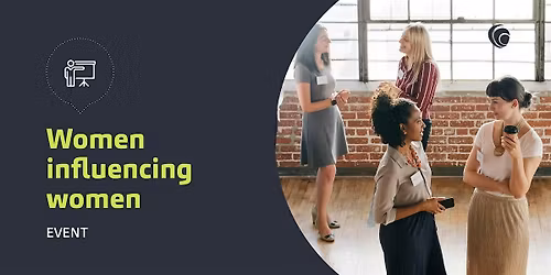 Women Influencing Women November Charity Event