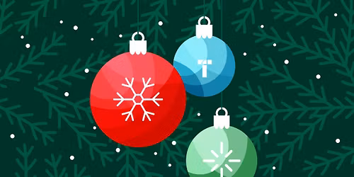 Annual Holiday Tree Lighting Celebration