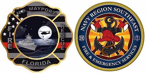 2025 Navy Region SouthEast EMS Conference - Day 1