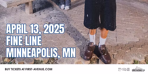 Shordie Shordie at Cervantes Masterpiece and The Other Side