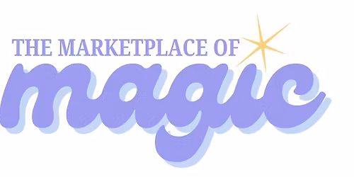 The Marketplace of Magic- Holiday's at the Parks