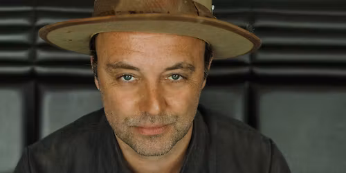 Niels Geusebroek | Roermond - ECI cultuurfabriek