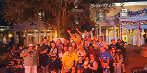Annual Disney Nerds Podcast Half Samplethon