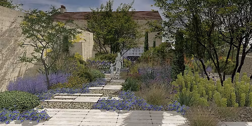 Discovery day - So You Want to be a Garden Designer?