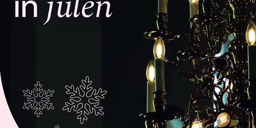 Vi sjunger in julen tillsammans