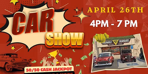 Clovis Location Car Show