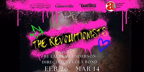 The Revolutionists