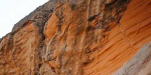FAKE Cowboy lifestyle Photography Retreat  FOR CLASS ASSIGNMENT