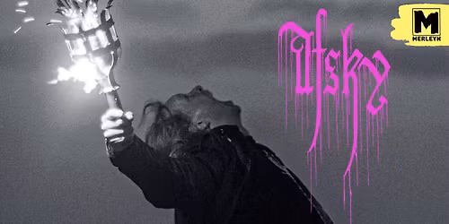 AFSKY + Yoth Iria \/\/ Merleyn Nijmegen