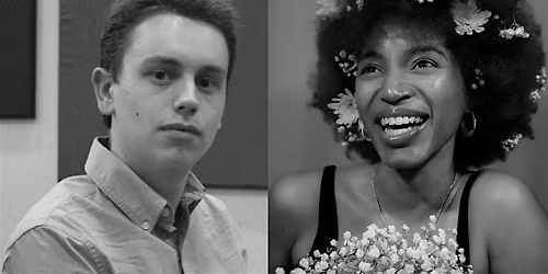 James Hall and Shaina LaRoche: Tribute to Jobim
