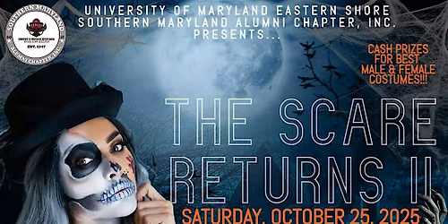 Halloween Fright Night: The Scare Returns II