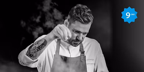 ENDO MEETS KOCHKUNST