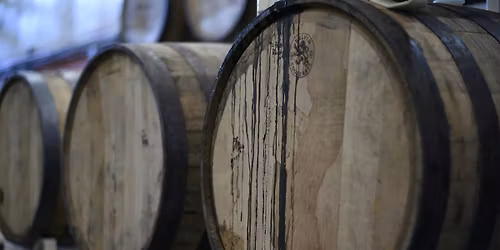 Port and Sherry Barrel  Wine Tasting