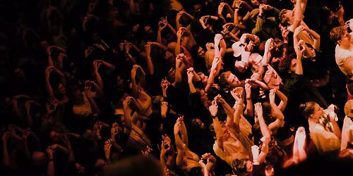 Super-Sonic Jazz Festival 2025 in Paradiso