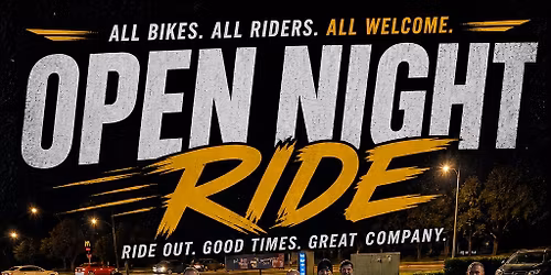 Night Ride