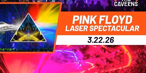 Pink Floyd Laser Spectacular