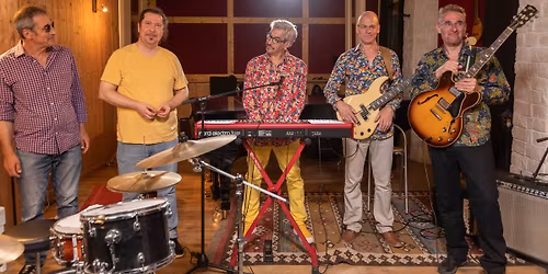 YelloWorld - Tribute to David Bowie