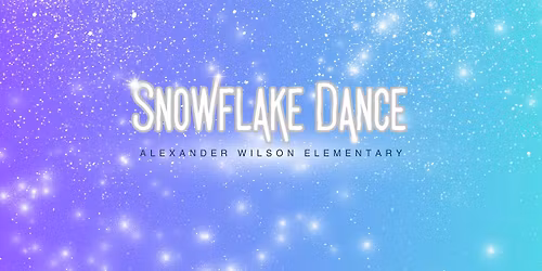 Snowflake Dance