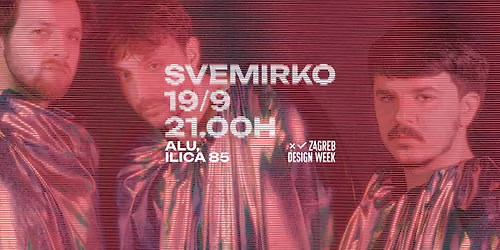 Svemirko