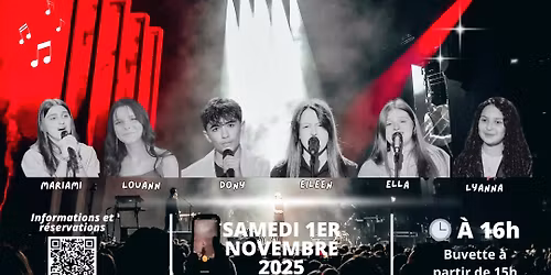 Les Kids de The Voice \u00e0 la Biolle (73)