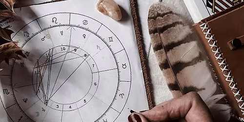 Astrological Associations of the Major Arcana