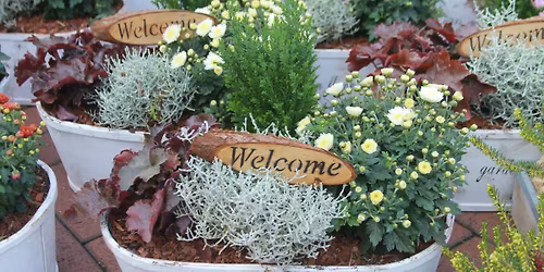 Herbstmarkt Hilden 2025 mit verkaufsoffenem Sonntag