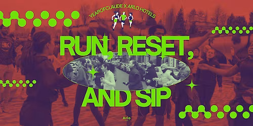 Run, Reset, & Sip at the Arlo SoHo