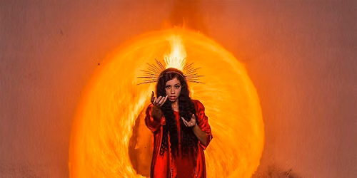 Long Exposure Workshop during Fire Flow Performance