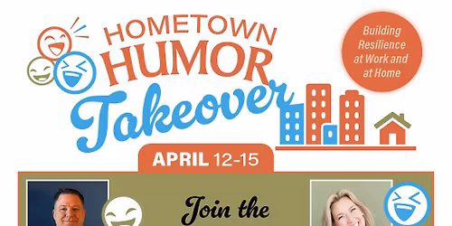 Hometown Humor Takeover