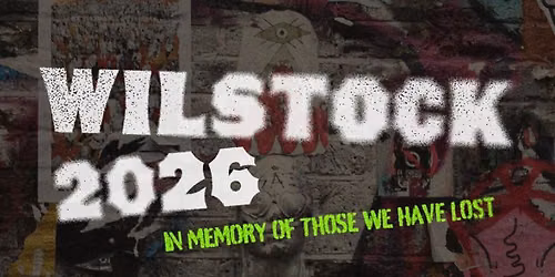 WILSTOCK 2026