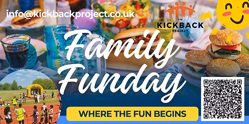 KBP Family Fun Day 2026