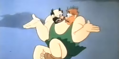 Commander 2 Headed Giant Tournament - Bracket 3