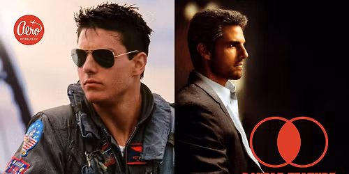 Tom Cruise double feature 