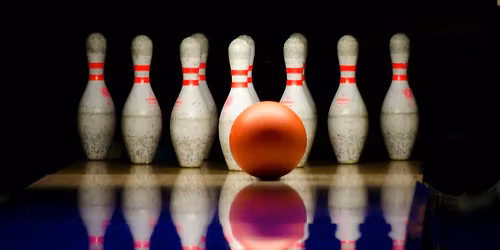 GAEP Scholarship fundraiser bowling tournament